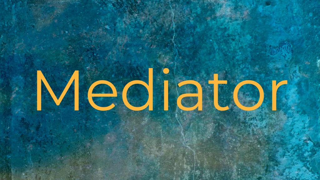 Mediator MEridian Archetype