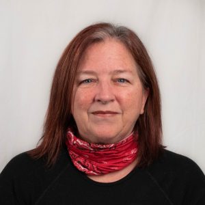 Janet Matthies