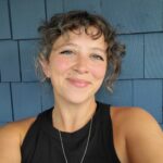 Emma Matthies - Writer at Infinity flexibility