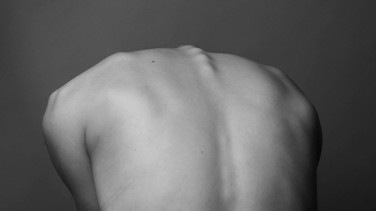 Energetics of the Superficial Back Line